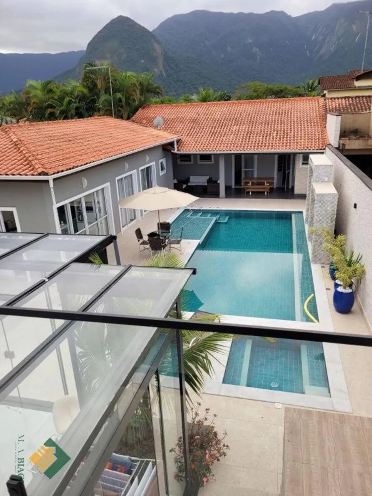 Casa, 5 quartos, 504 m² - Foto 3