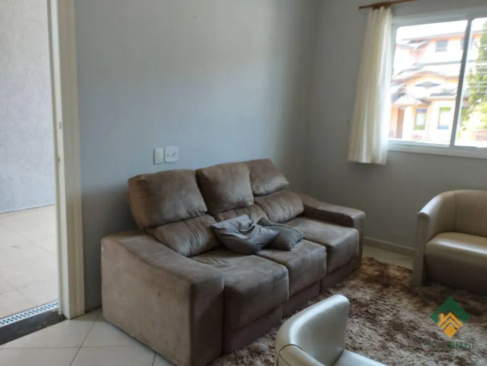 Casa, 3 quartos, 252 m² - Foto 1