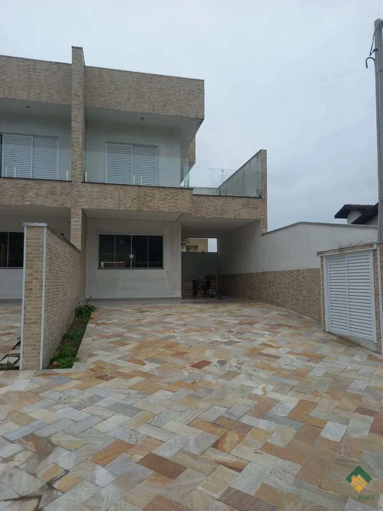 Sobrado, 230 m² - Foto 1