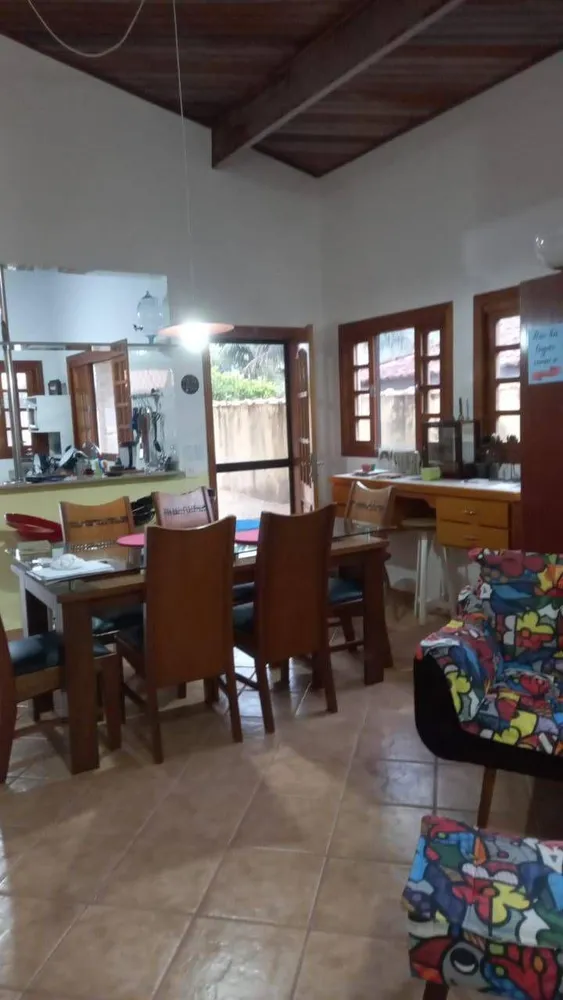 Casa, 3 quartos, 504 m² - Foto 4
