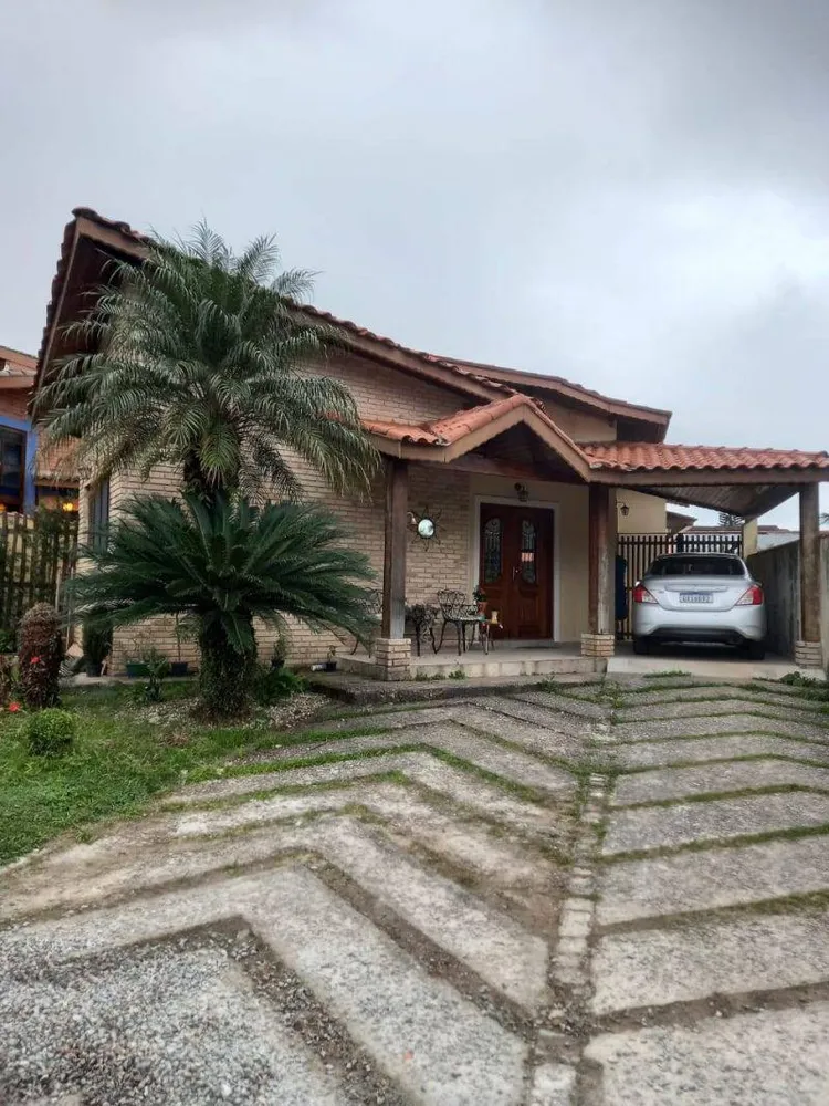 Casa, 3 quartos, 504 m² - Foto 1