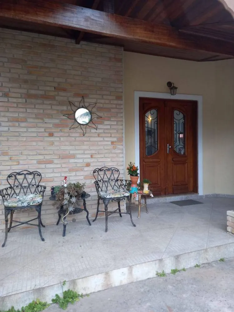 Casa, 3 quartos, 504 m² - Foto 8