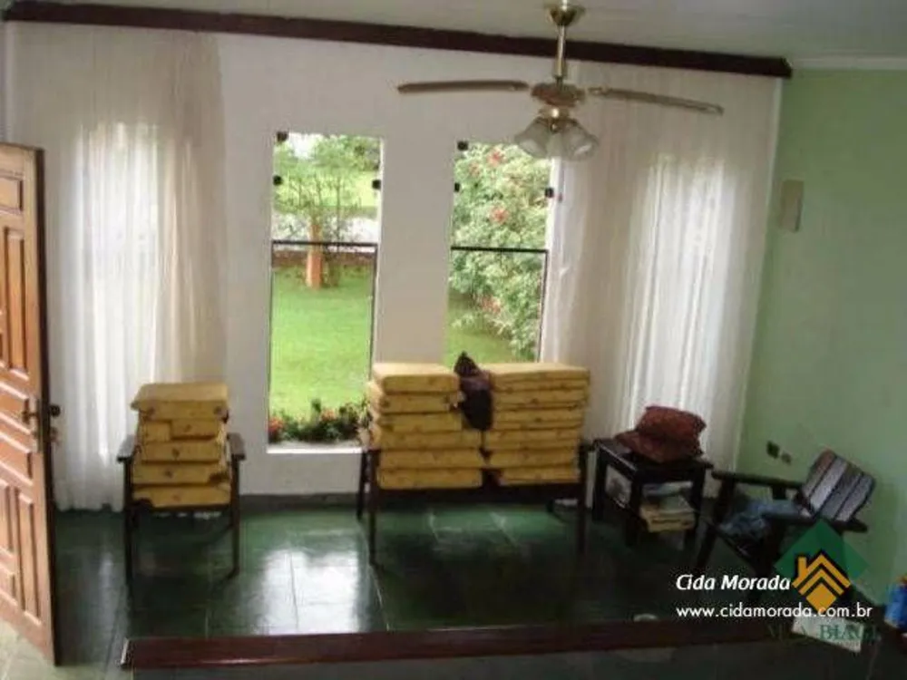 Casa, 3 quartos, 200 m² - Foto 3