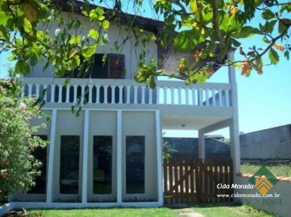 Casa, 3 quartos, 200 m² - Foto 1