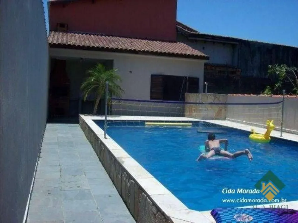 Casa, 3 quartos, 200 m² - Foto 4