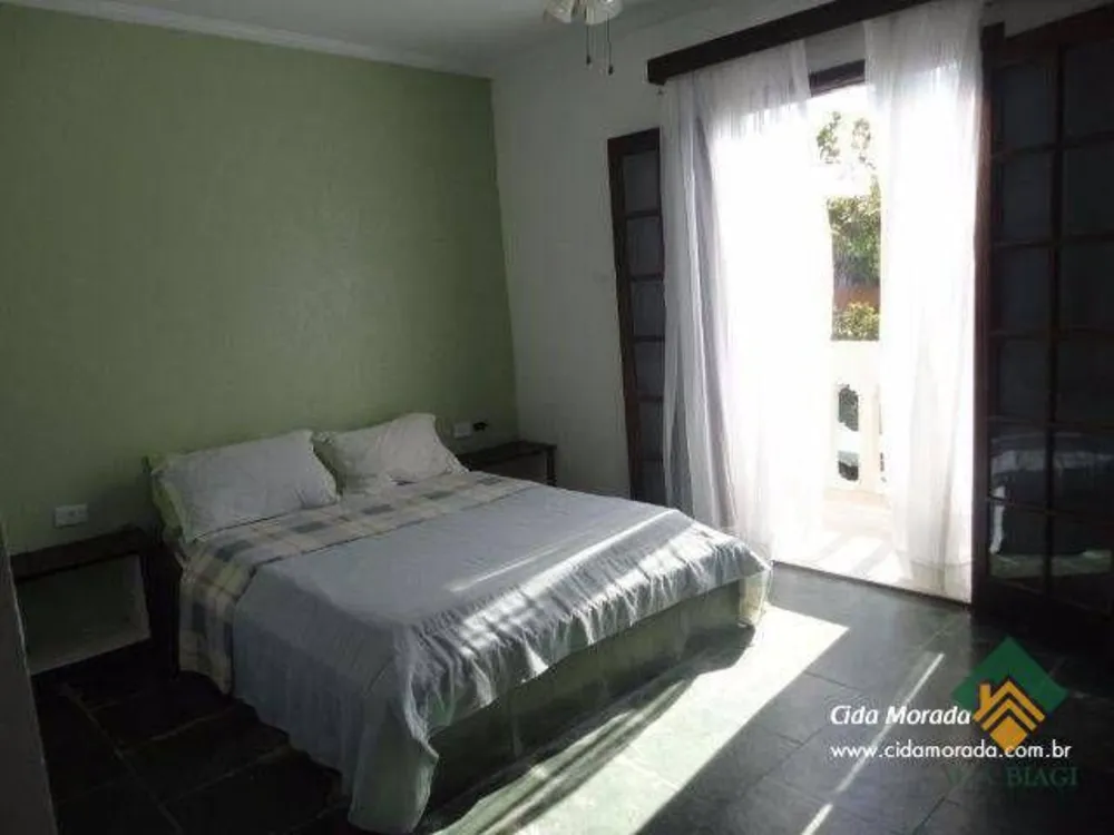 Casa, 3 quartos, 200 m² - Foto 7