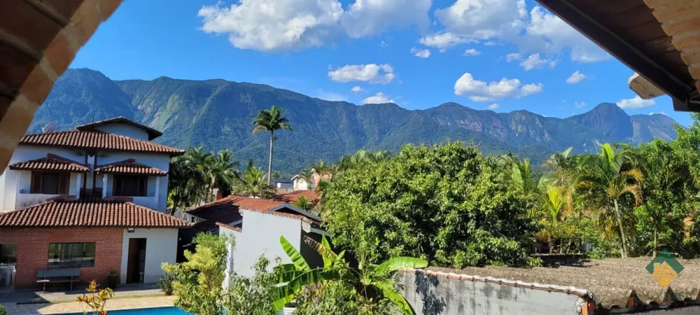 Casa, 5 quartos, 370 m² - Foto 6
