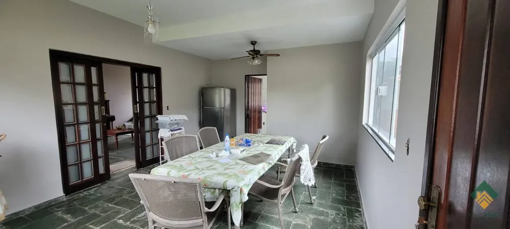 Casa, 5 quartos, 370 m² - Foto 2