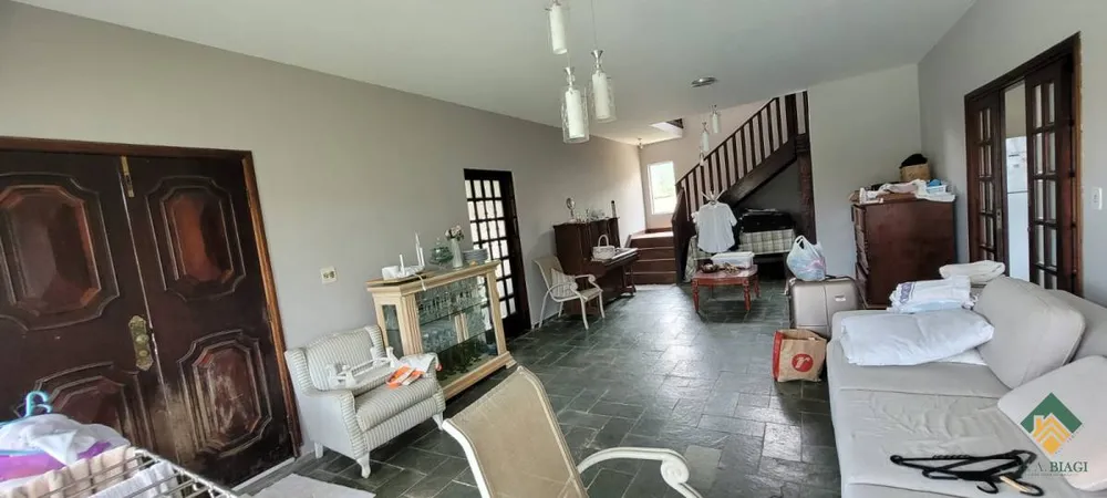 Casa, 5 quartos, 370 m² - Foto 3