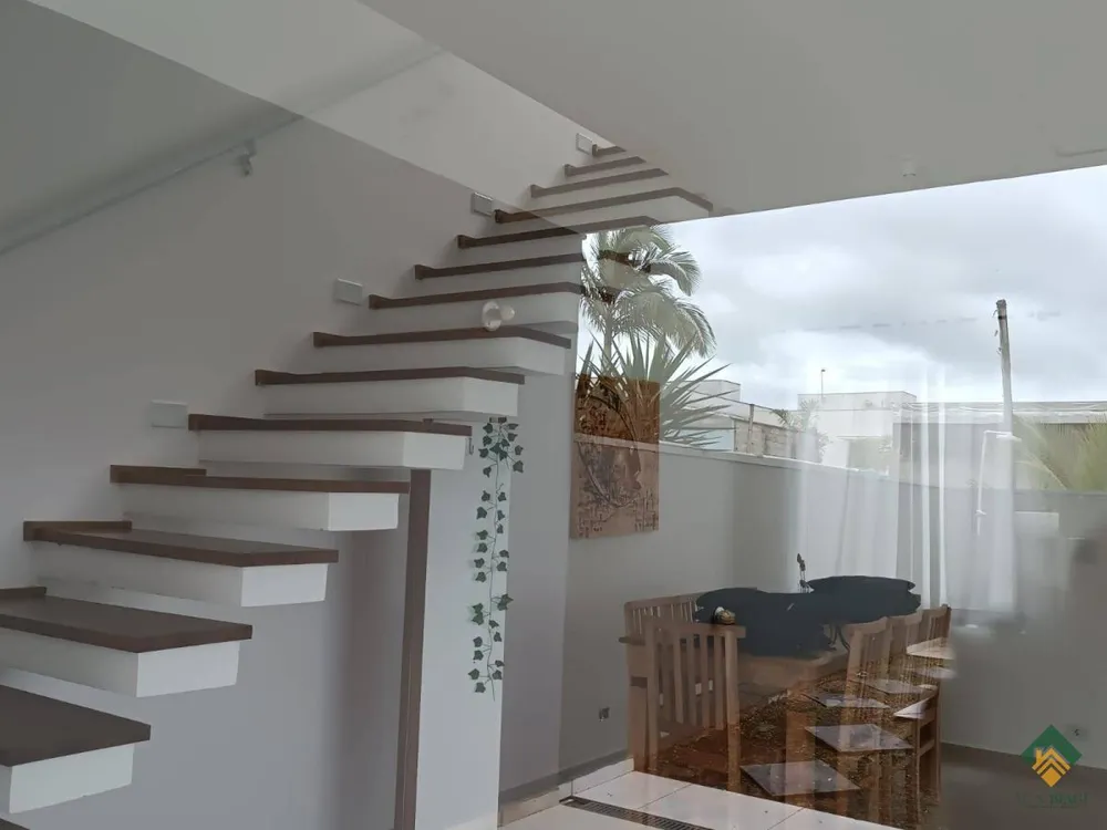 Casa, 3 quartos - Foto 7