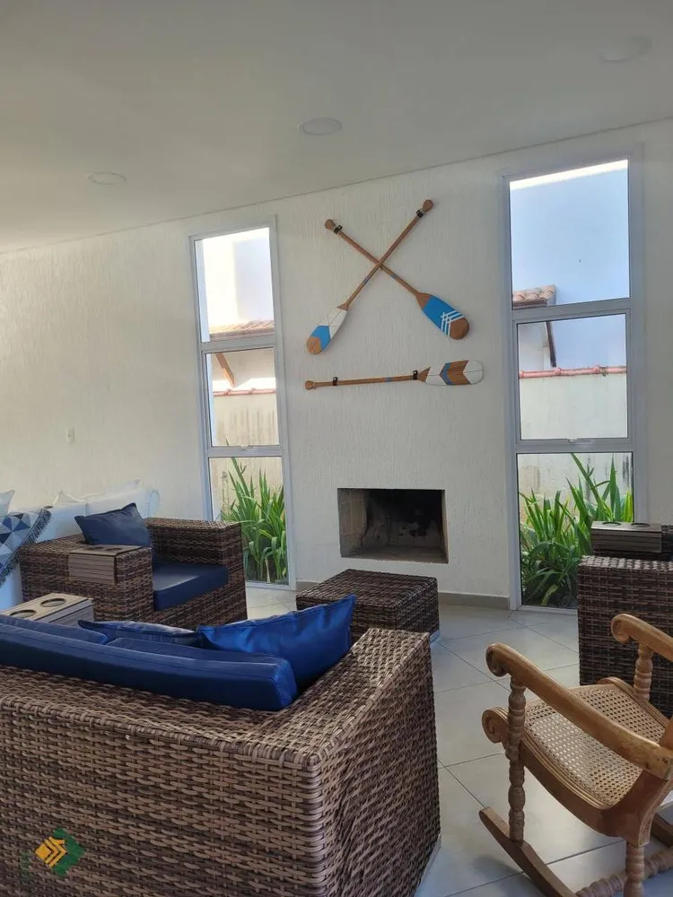 Casa, 314 m² - Foto 2