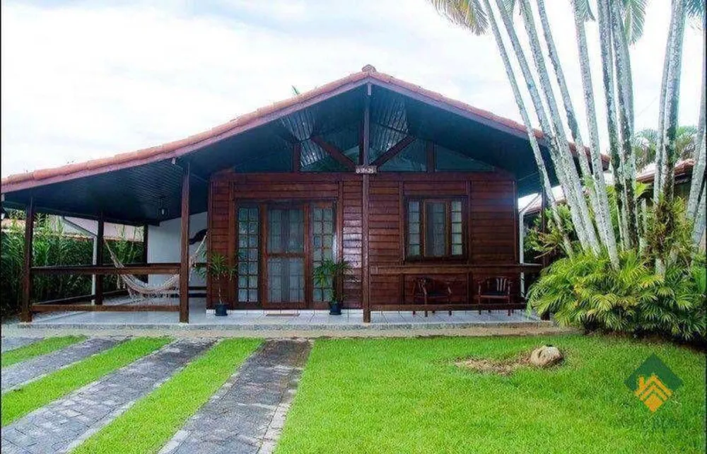 Casa, 5 quartos, 180 m² - Foto 8