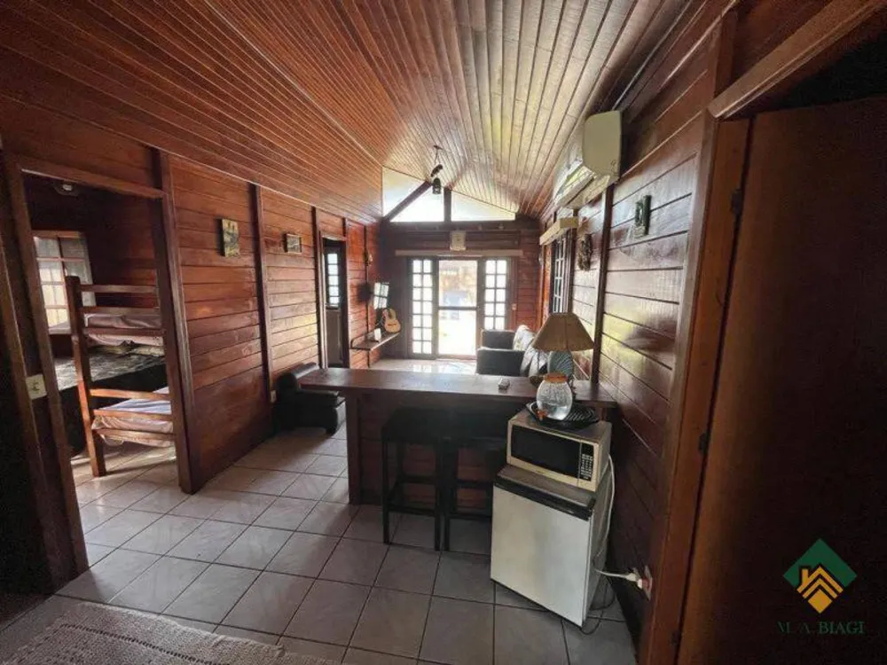Casa, 5 quartos, 180 m² - Foto 6