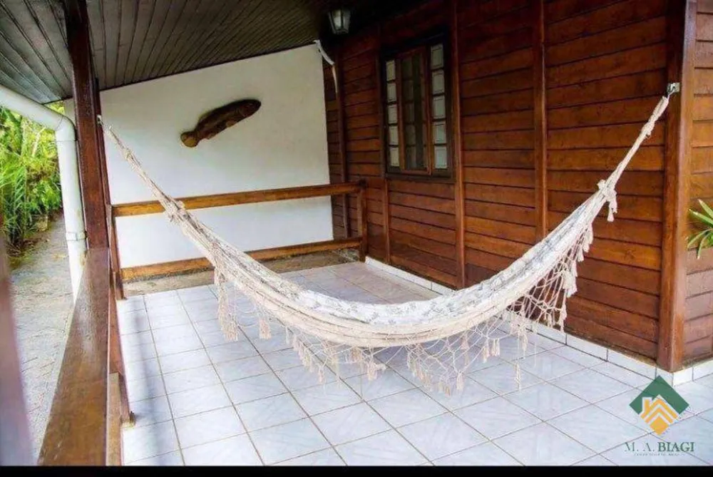 Casa, 5 quartos, 180 m² - Foto 9