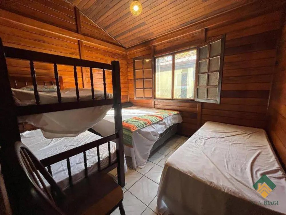 Casa, 5 quartos, 180 m² - Foto 8