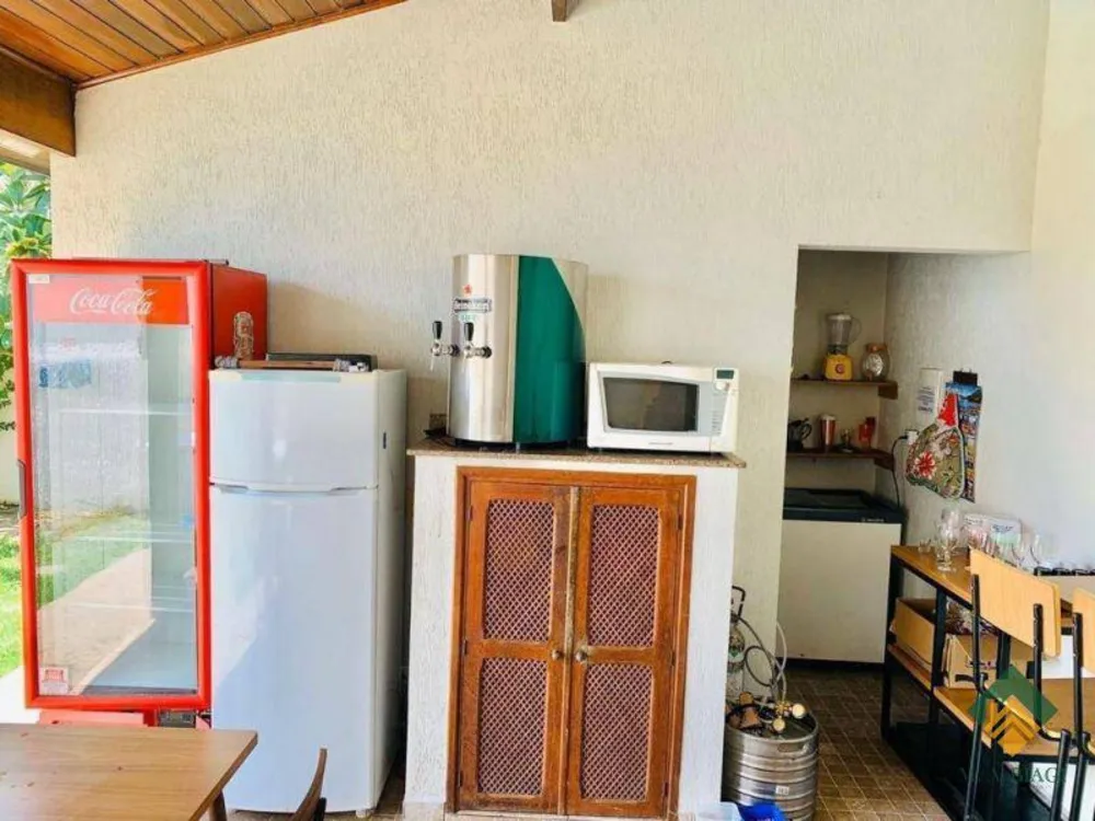 Casa, 5 quartos, 180 m² - Foto 5