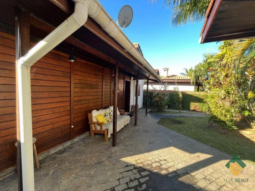 Casa, 5 quartos, 180 m² - Foto 1