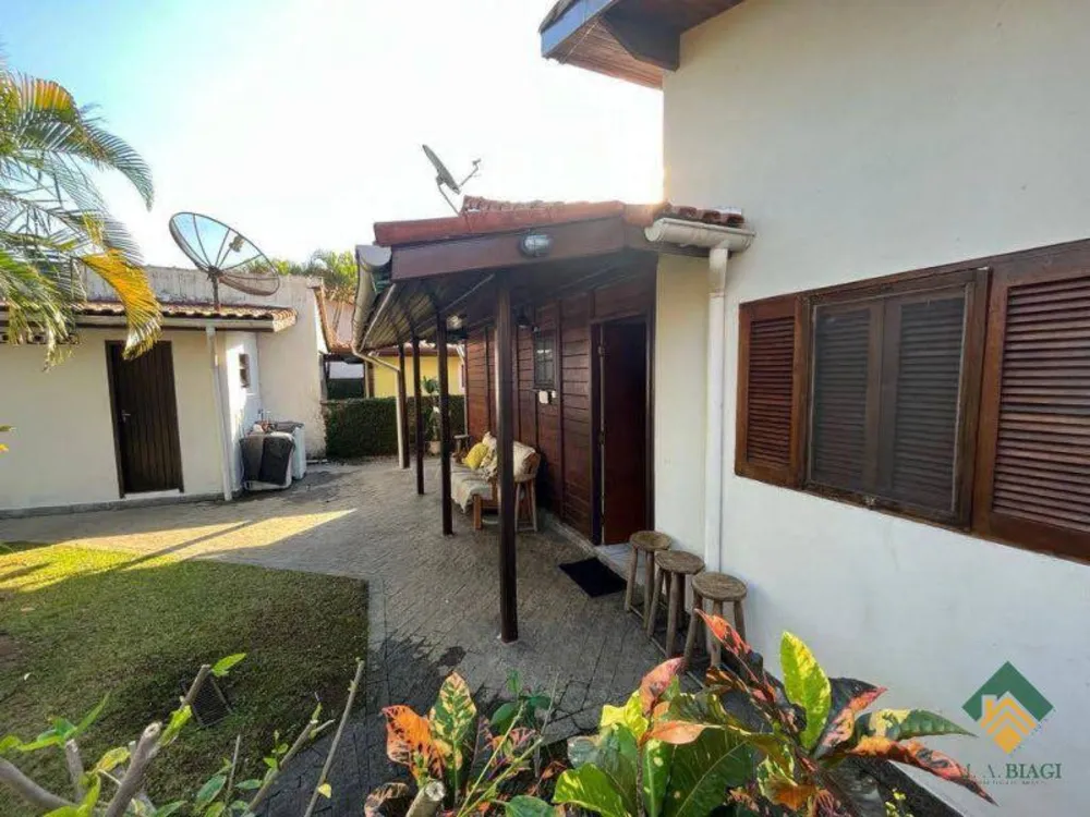 Casa, 5 quartos, 180 m² - Foto 4