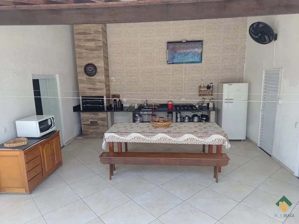 Casa, 4 quartos - Foto 8