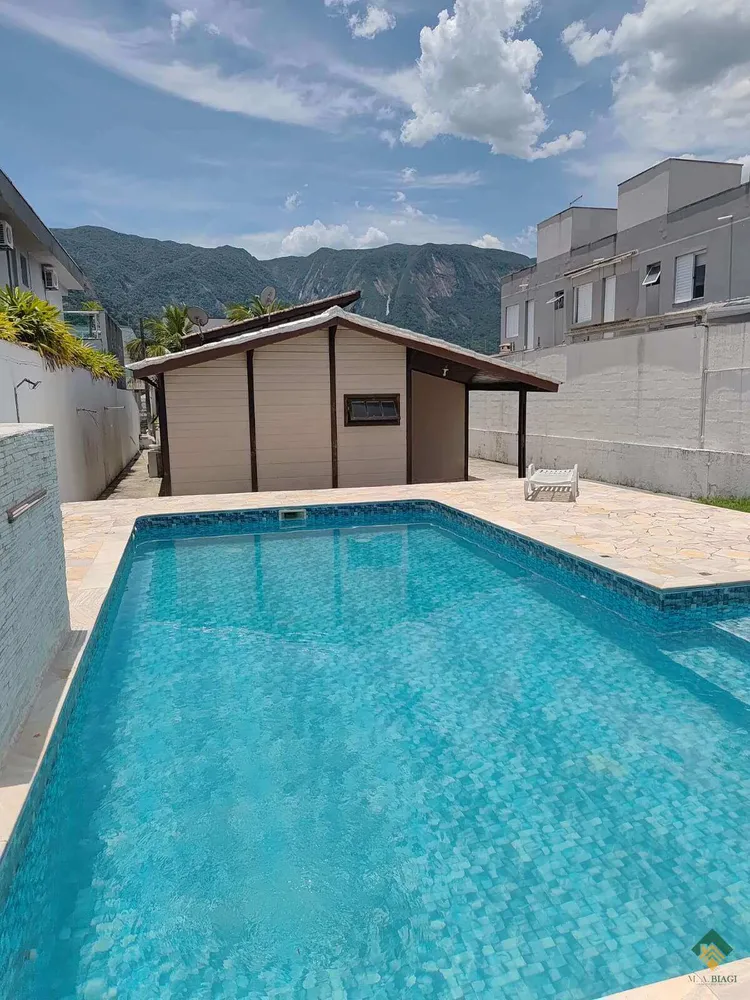 Casa, 4 quartos - Foto 6