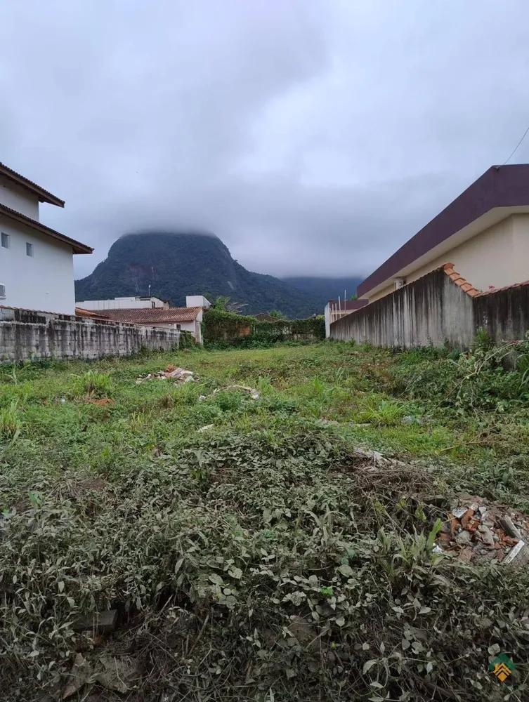 Terreno, 504 m² - Foto 1