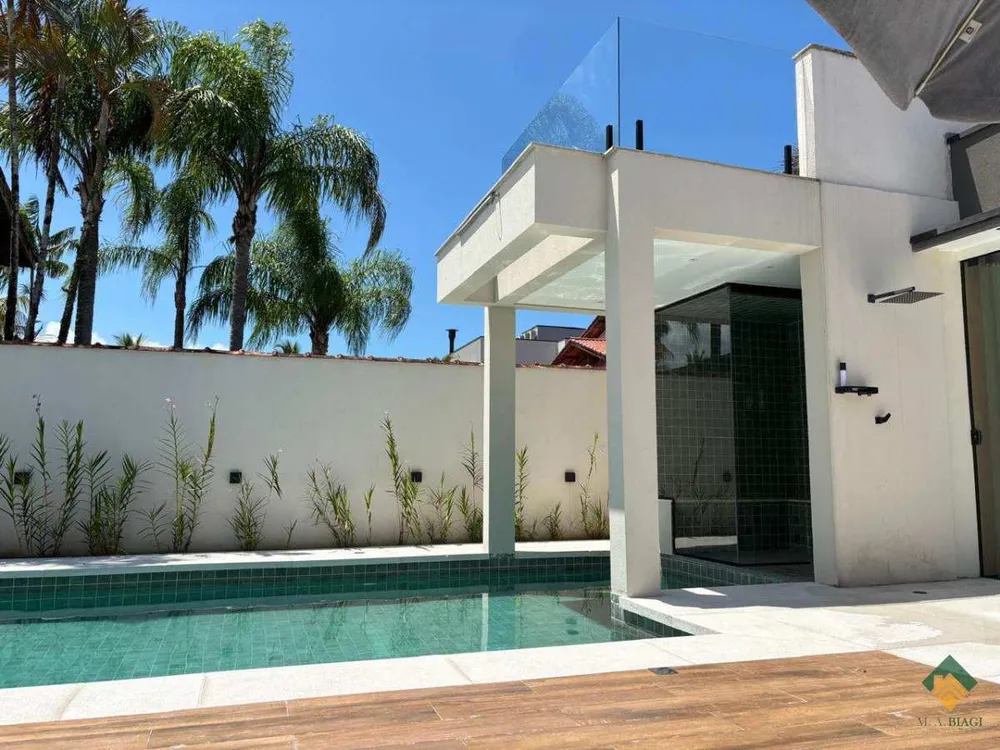Sobrado, 4 quartos, 360 m² - Foto 5