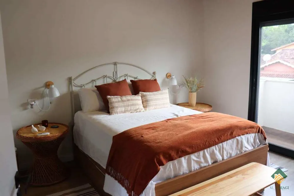Sobrado, 4 quartos, 360 m² - Foto 2