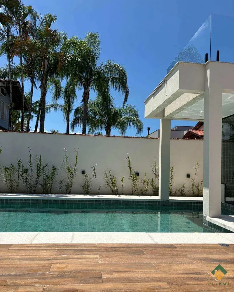 Sobrado, 4 quartos, 360 m² - Foto 3