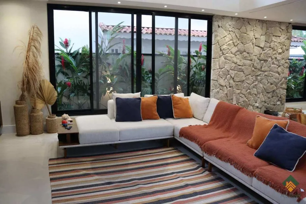 Sobrado, 4 quartos, 360 m² - Foto 7