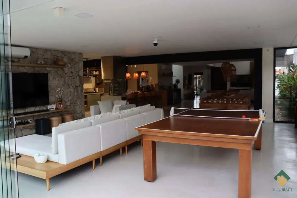 Sobrado, 4 quartos, 360 m² - Foto 8