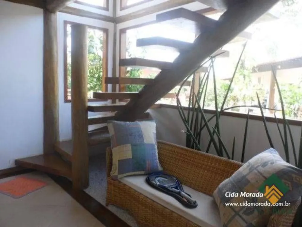 Casa, 5 quartos, 290 m² - Foto 1