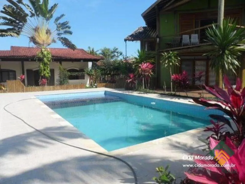 Casa, 5 quartos, 290 m² - Foto 8