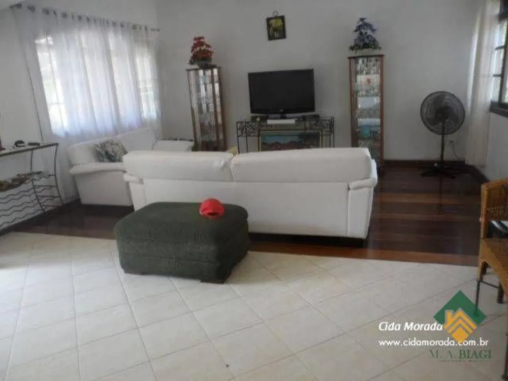 Casa, 5 quartos, 290 m² - Foto 2