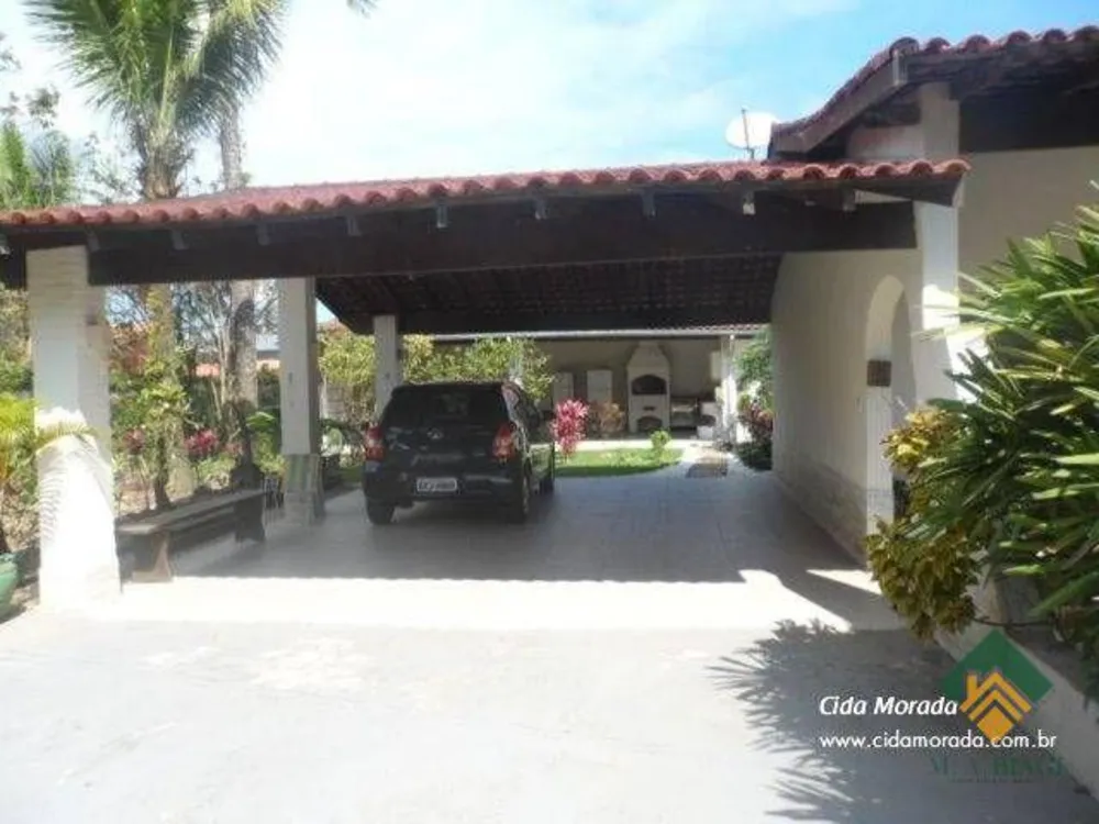 Casa, 5 quartos, 290 m² - Foto 6