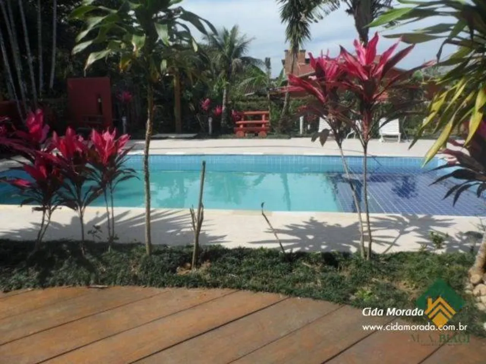 Casa, 5 quartos, 290 m² - Foto 3