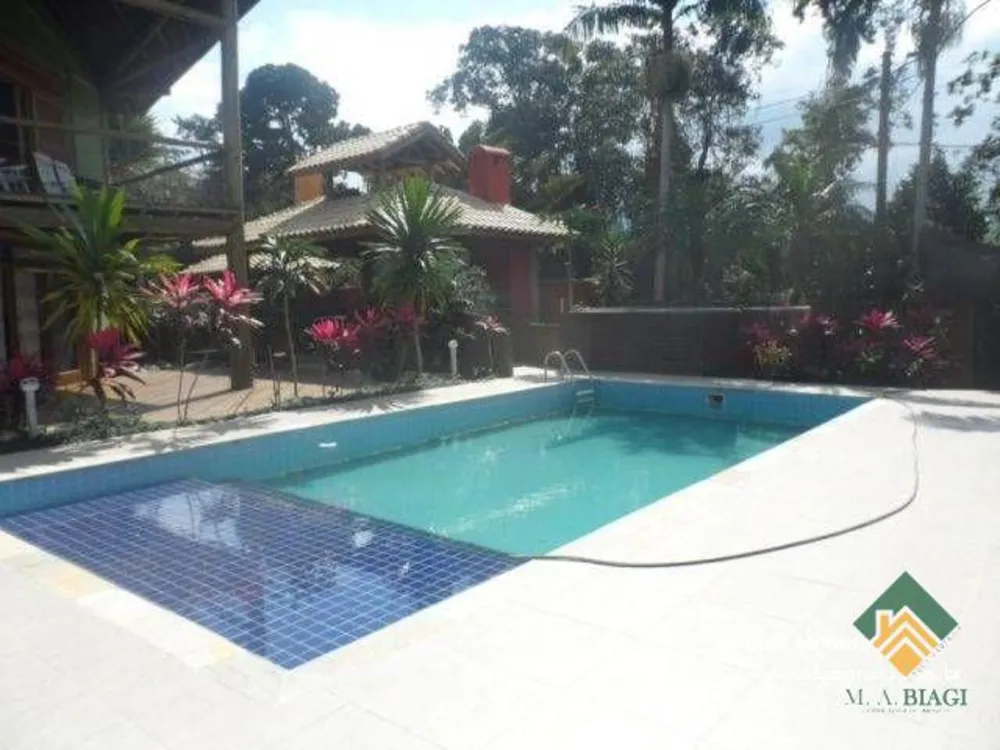 Casa, 5 quartos, 290 m² - Foto 4