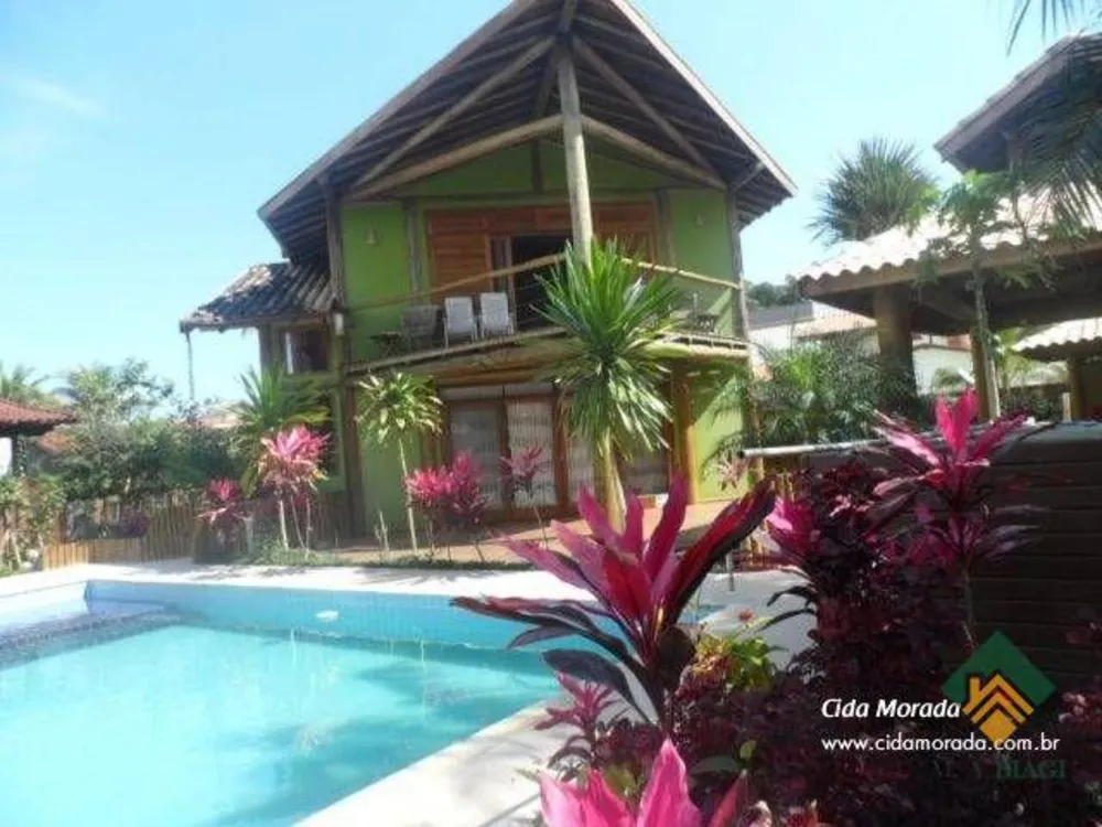 Casa, 5 quartos, 290 m² - Foto 5