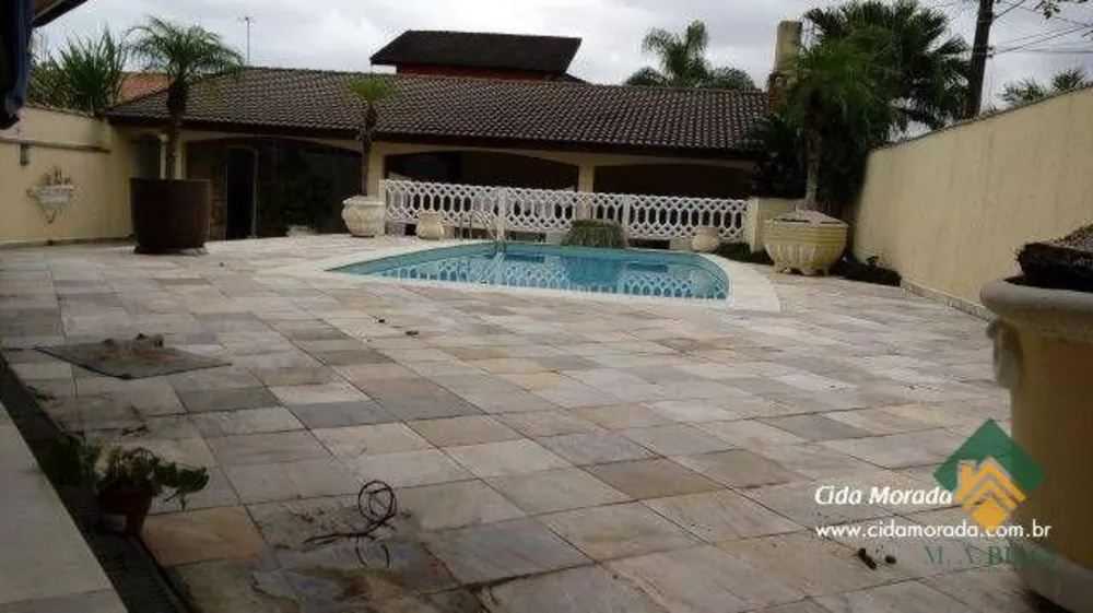 Casa, 4 quartos, 504 m² - Foto 3