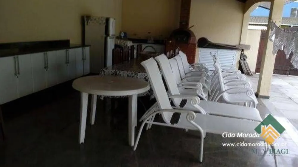 Casa, 4 quartos, 504 m² - Foto 5