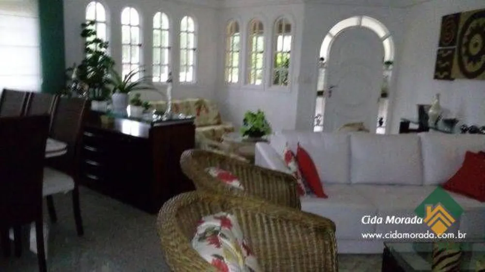 Casa, 4 quartos, 504 m² - Foto 7