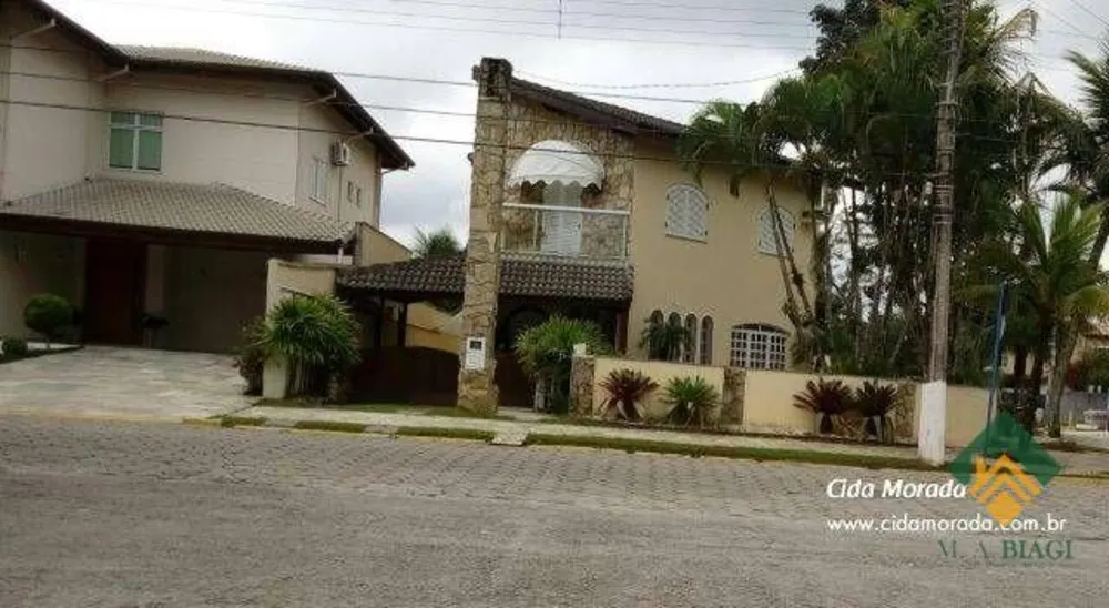 Casa, 4 quartos, 504 m² - Foto 2