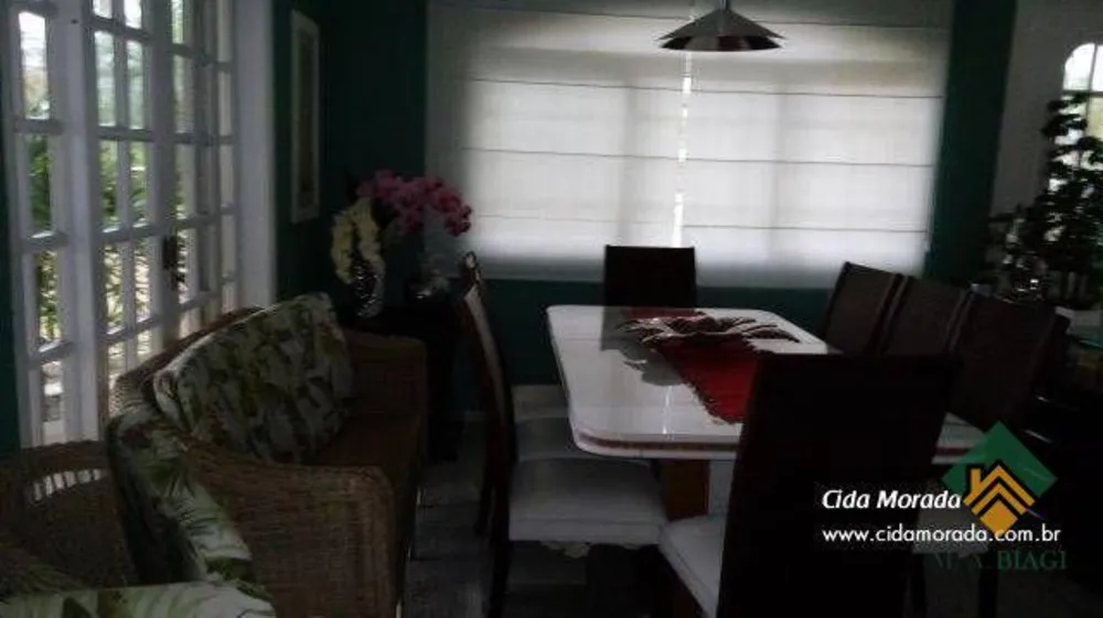Casa, 4 quartos, 504 m² - Foto 6