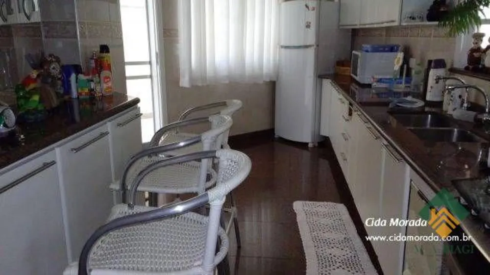 Casa, 4 quartos, 504 m² - Foto 4