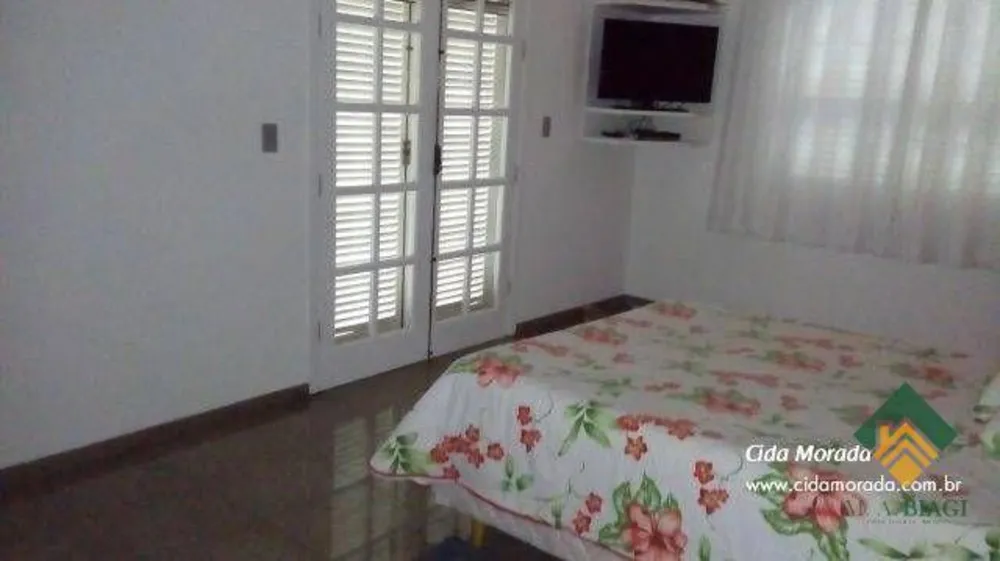 Casa, 4 quartos, 504 m² - Foto 8