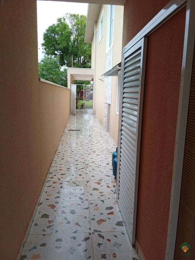 Sobrado, 4 quartos, 240 m² - Foto 8