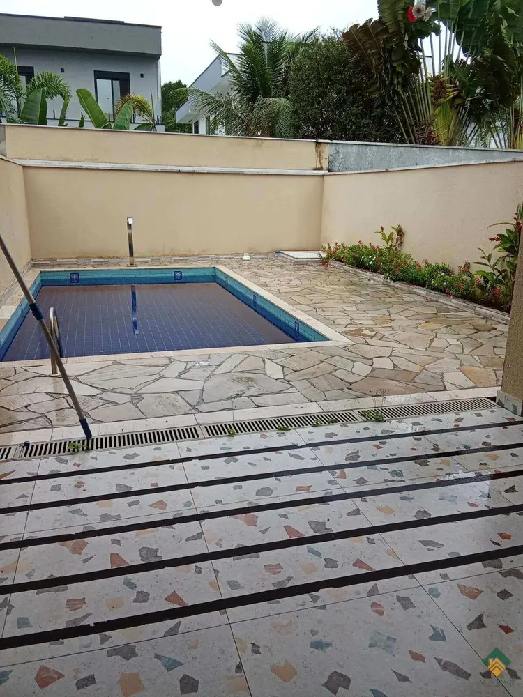 Sobrado, 4 quartos, 240 m² - Foto 2