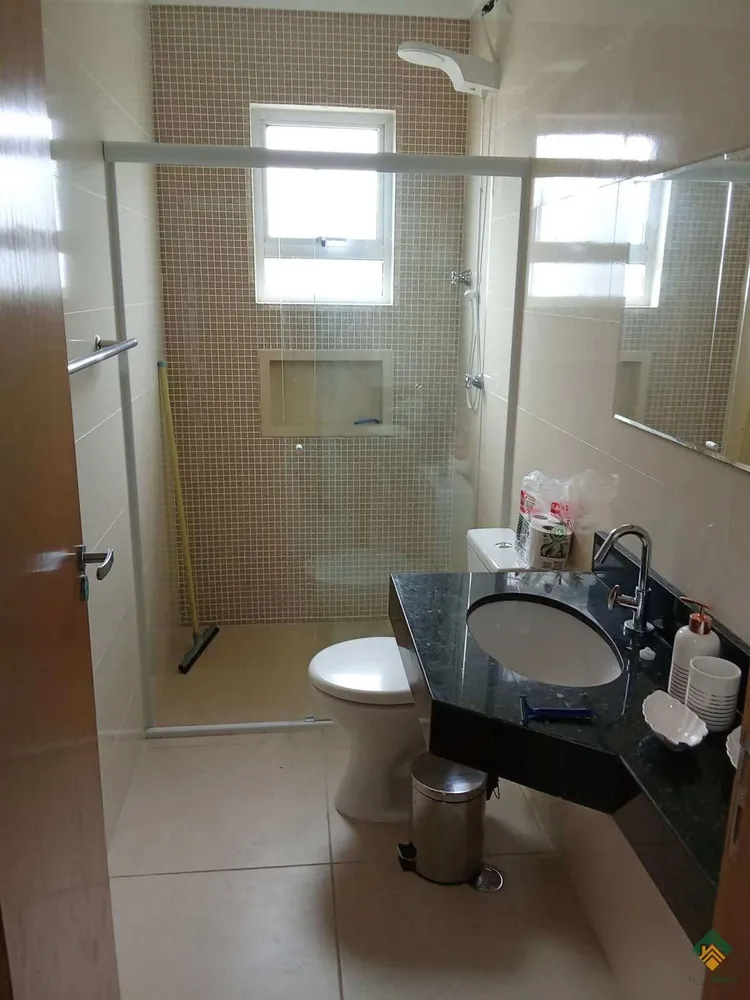 Sobrado, 4 quartos, 240 m² - Foto 5