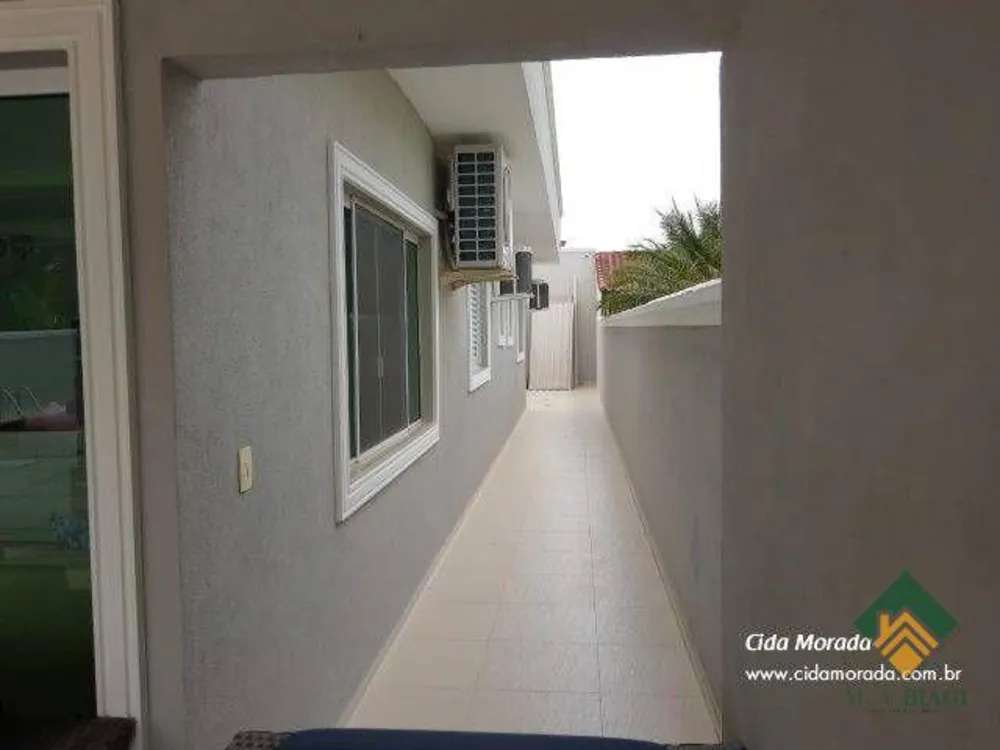 Casa, 5 quartos, 260 m² - Foto 3