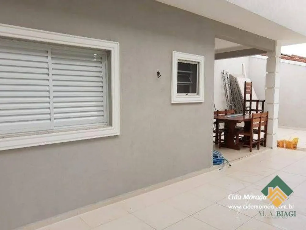 Casa, 5 quartos, 260 m² - Foto 8