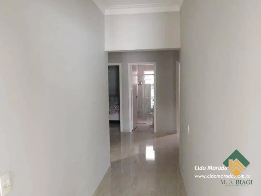 Casa, 5 quartos, 260 m² - Foto 7